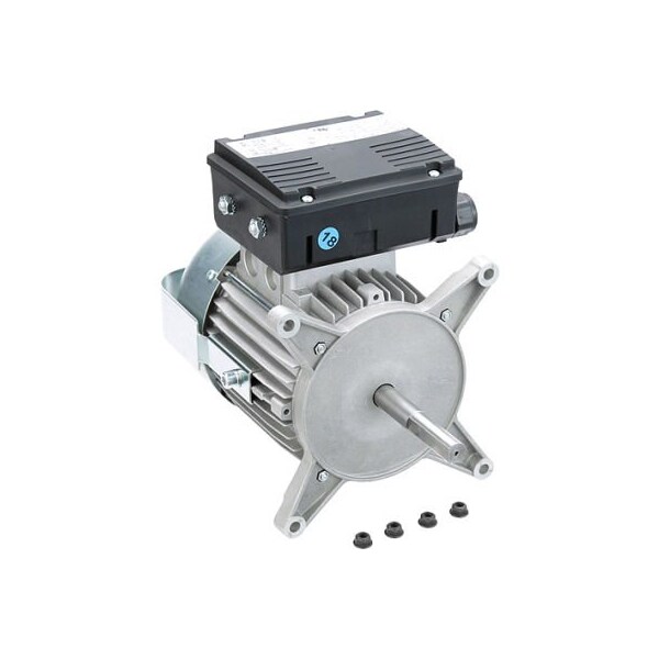 Allpoints Allpoints 8013088 Motor Service Kit For Garland Range 8013088 - main